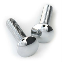 DIN 603 Carriage Bolt